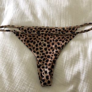 Benoa swim bottoms